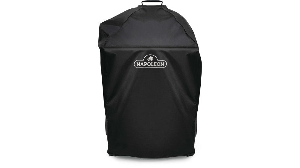 Napoleon Grill Cover - Charcoal Cart-3 Series - Black Box BBQ