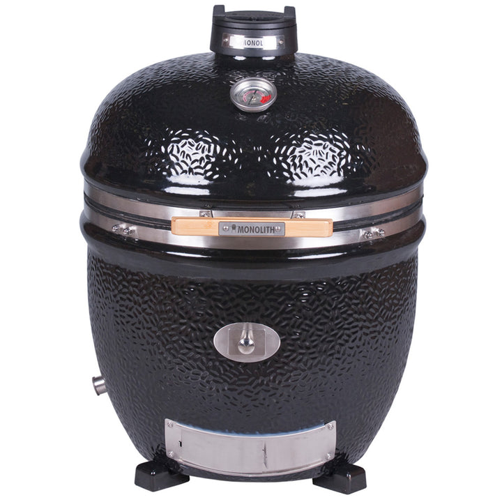 Monolith Le Chef Pro Series 2.0- Standalone - Black Box BBQ