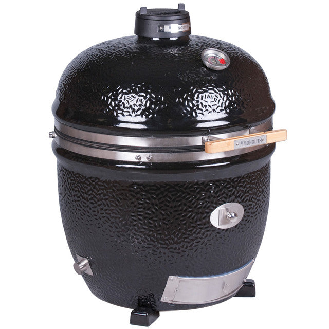 Monolith Le Chef Pro Series 2.0- Standalone - Black Box BBQ