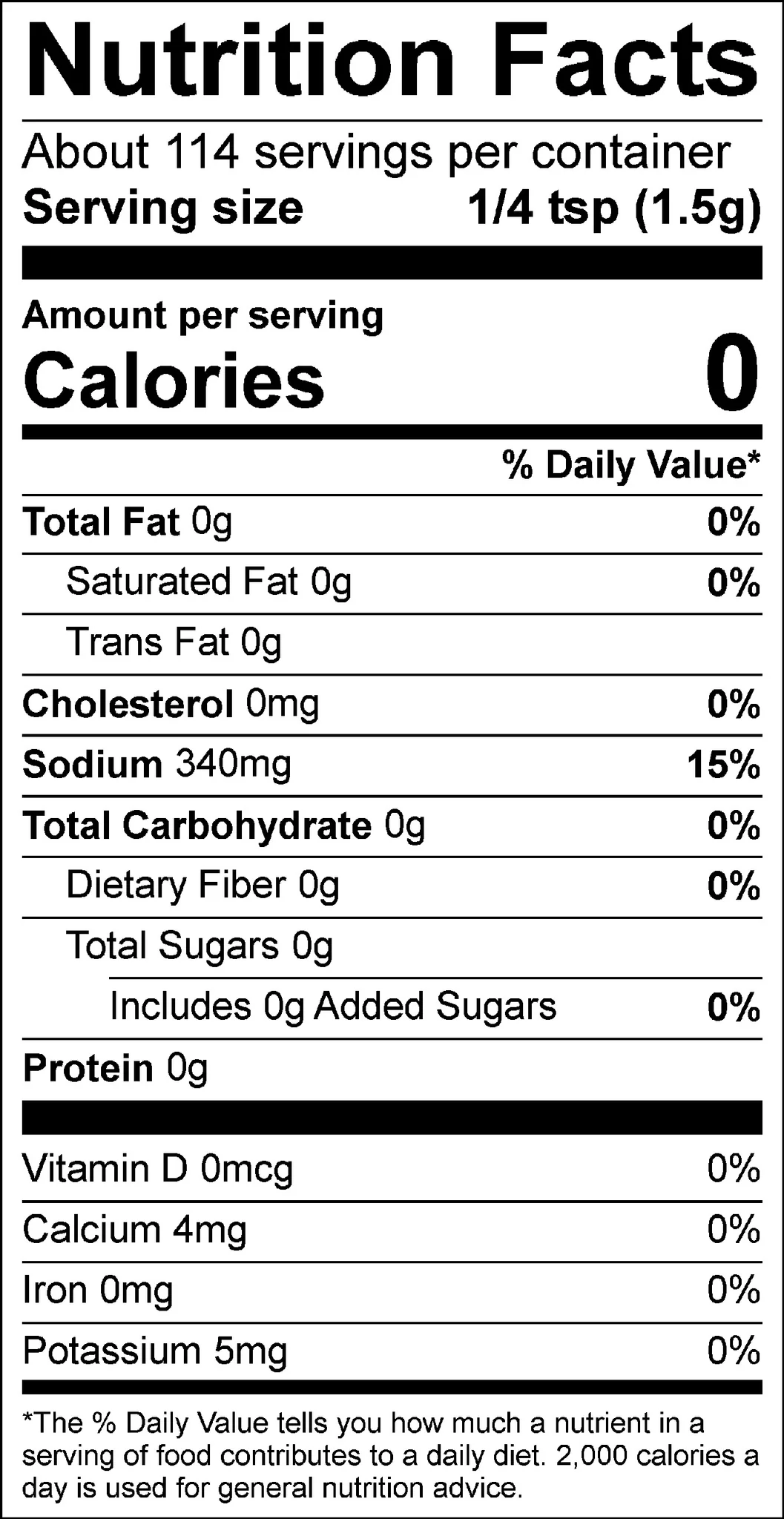 Meat Church Gourmet Seafood Seasoning - 170g - Black Box BBQ