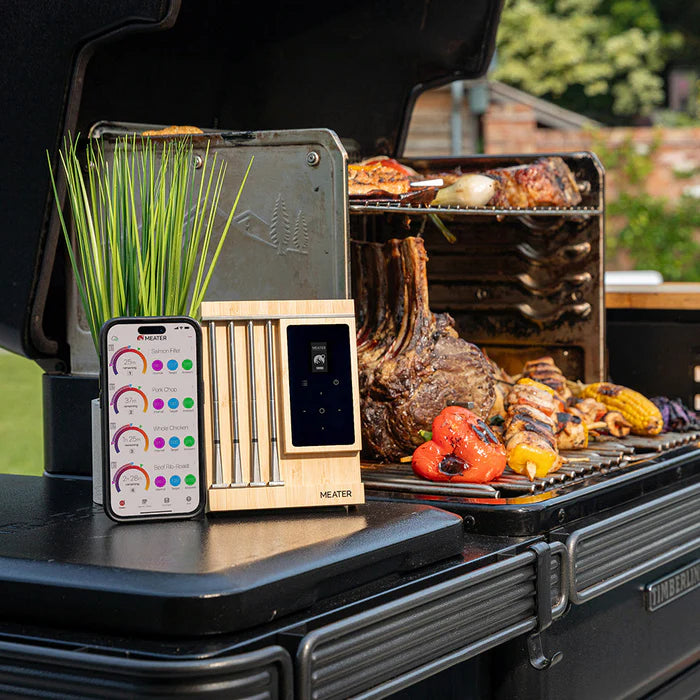 MEATER Pro XL - Black Box BBQ