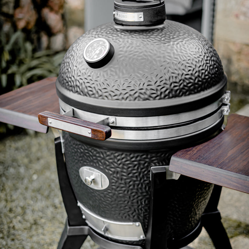 Monolith Avantgarde Classic Kamado Grill With Cart