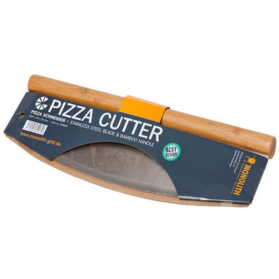 Monolith Pizza Cutter