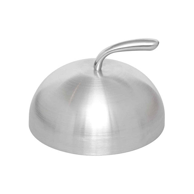 Monolith Burger Cloche - Black Box BBQ