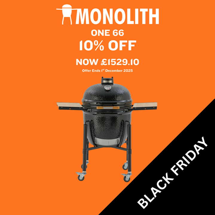 MONOLITH ONE 66 Le Chef