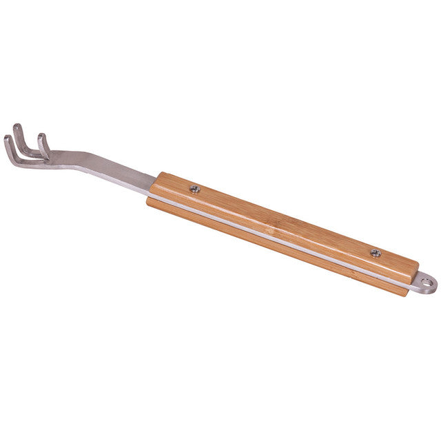 Monolith Stone Lifter - Black Box BBQ