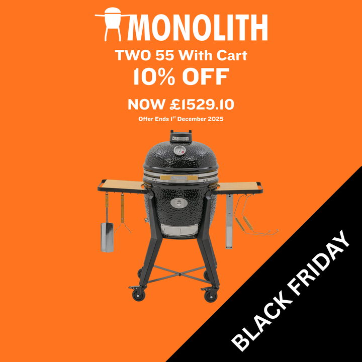 Monolith TWO 55 - Including Cart