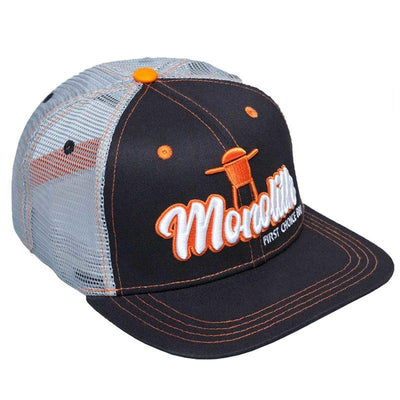 Monolith Baseball Cap