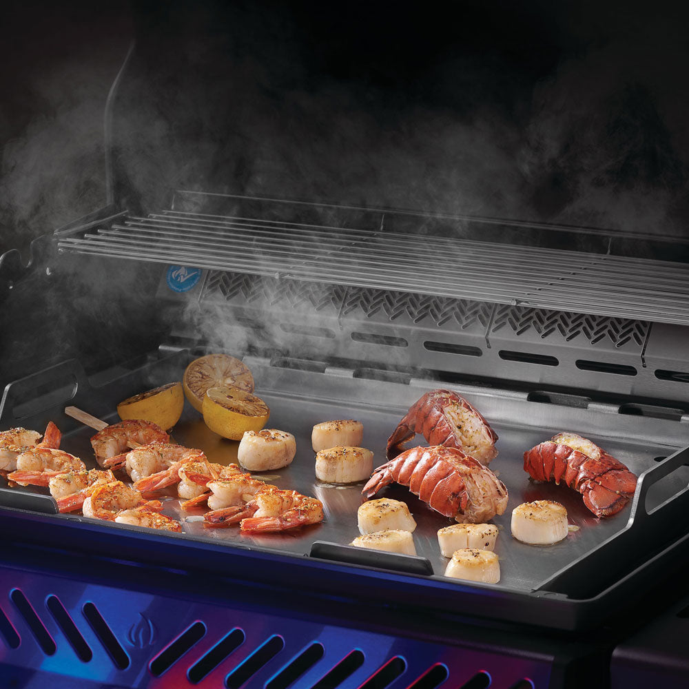 Napoleon Full Size Griddle Insert - For Freestyle & Rogue 425 Series - 56093