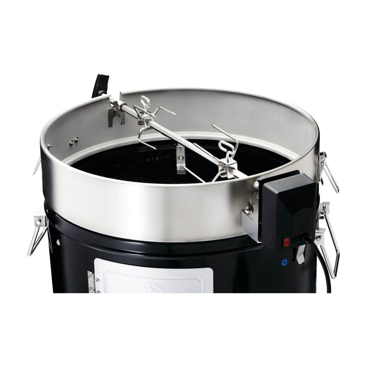 Napoleon Apollo® 18 - Black Box BBQ
