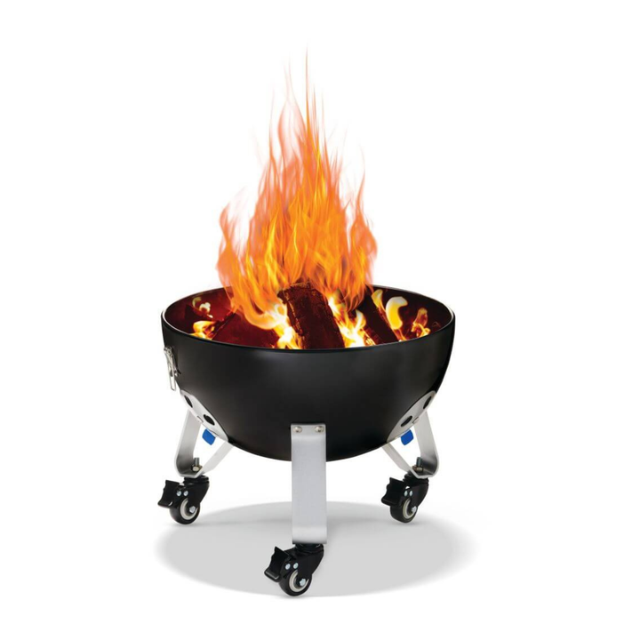 Napoleon Apollo® 18 - Black Box BBQ