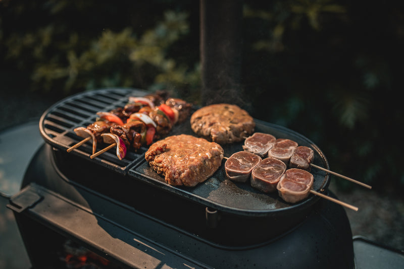 Ozpig Big Pig- Chargrill