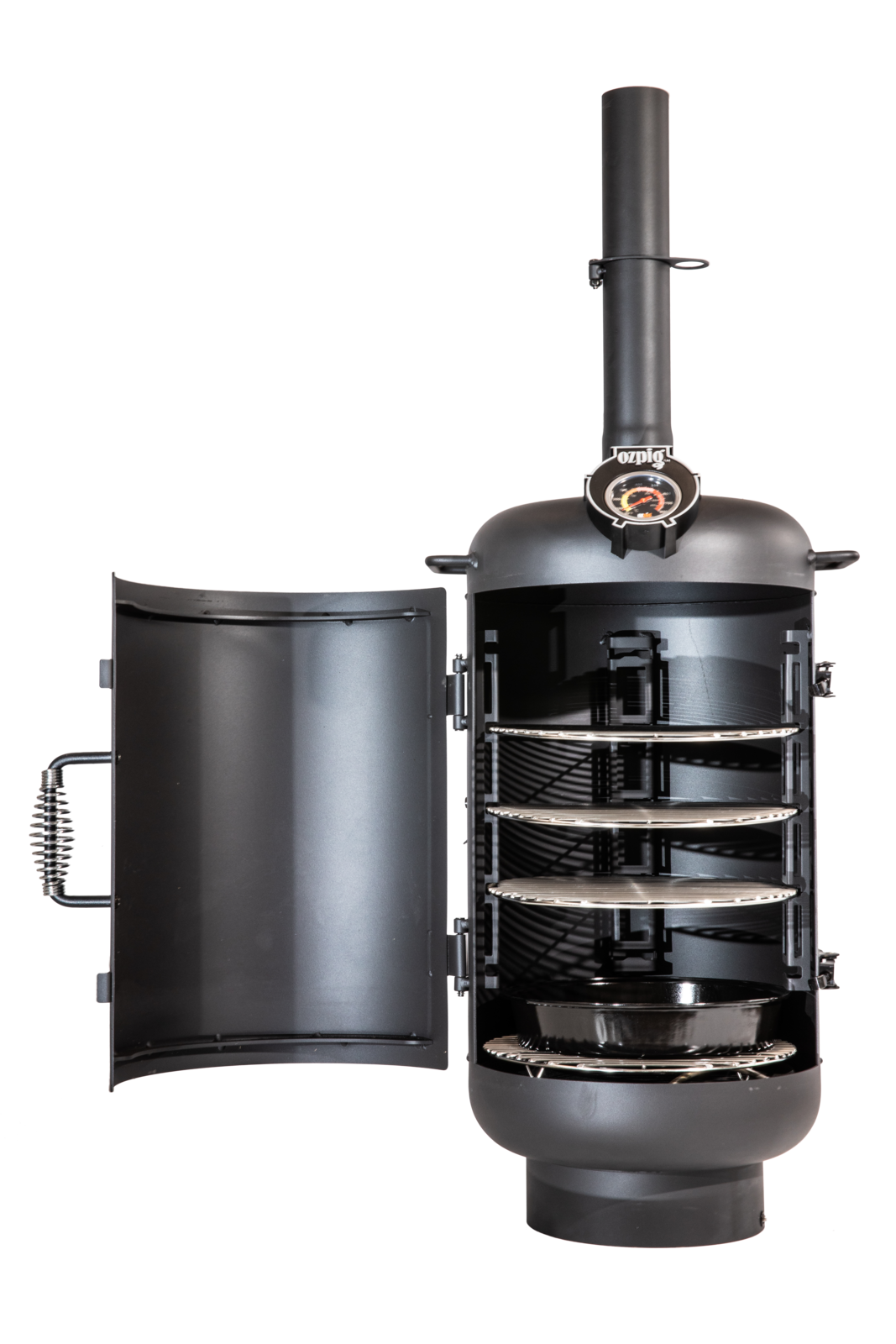 Ozpig- Oven Smoker - Black Box BBQ