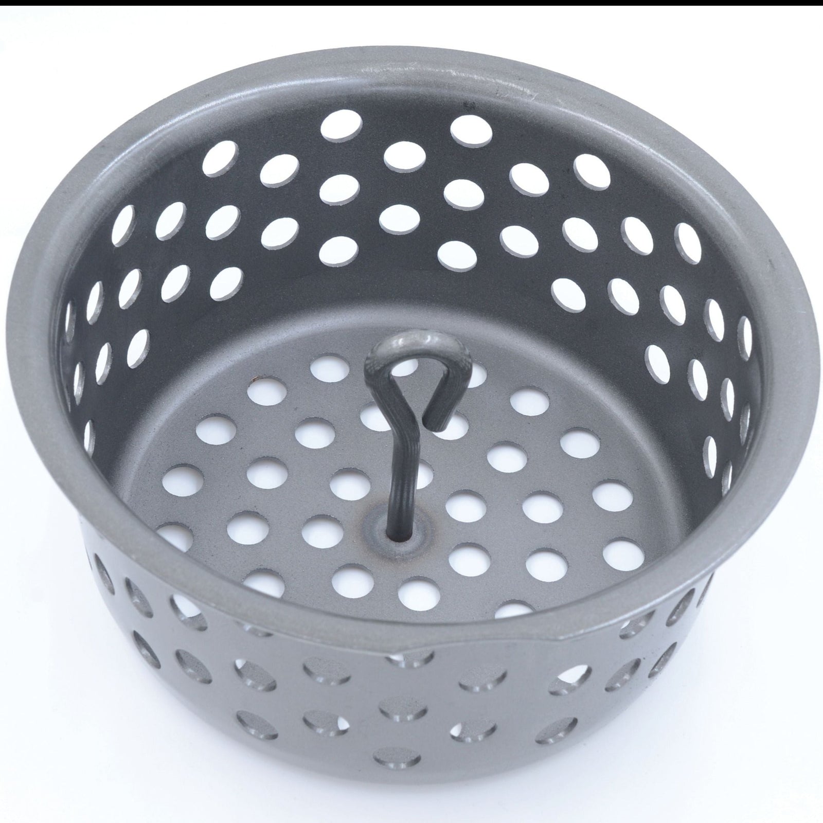 Ozpig Charcoal (Heat Bead) Basket - Black Box BBQ