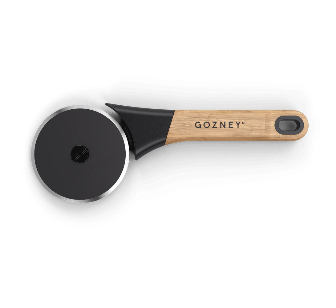 Gozney Pizza Cutter - Black Box BBQ