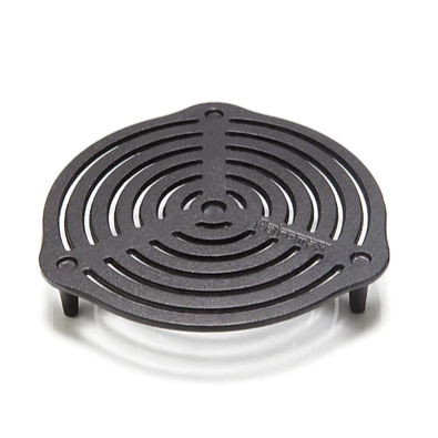 Petromax Cast Iron Stack Grate - Small - Black Box BBQ