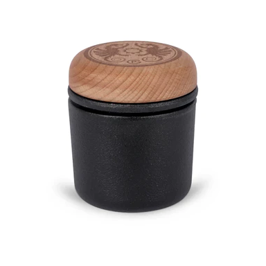 Petromax Cast-Iron Hand Mortar - Black Box BBQ