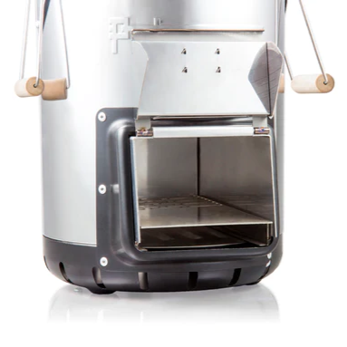 Petromax Rocket Stove