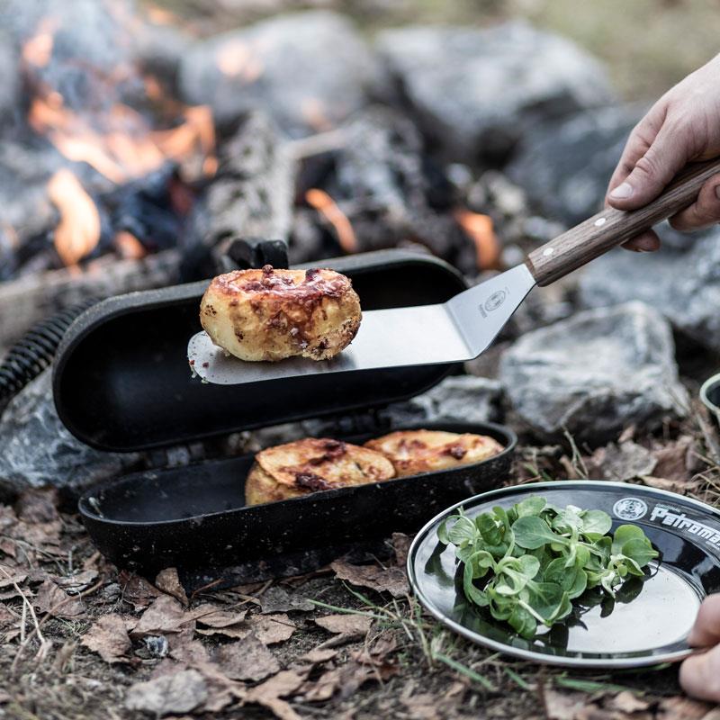 Petromax Spatula - Black Box BBQ