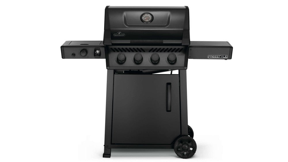 Napoleon Freestyle 425 Phantom Gas BBQ - Black Box BBQ