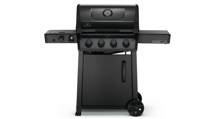 Napoleon Freestyle 425 Phantom Gas BBQ - Black Box BBQ