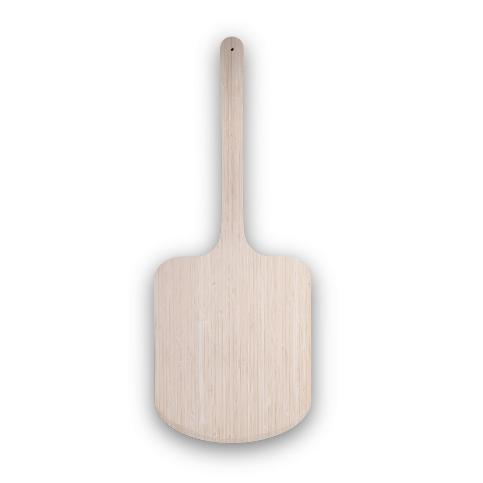Wooden Pizza Peel - Black Box BBQ