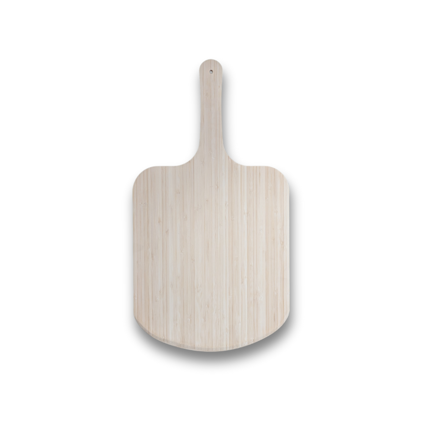 Wooden Pizza Peel - Black Box BBQ