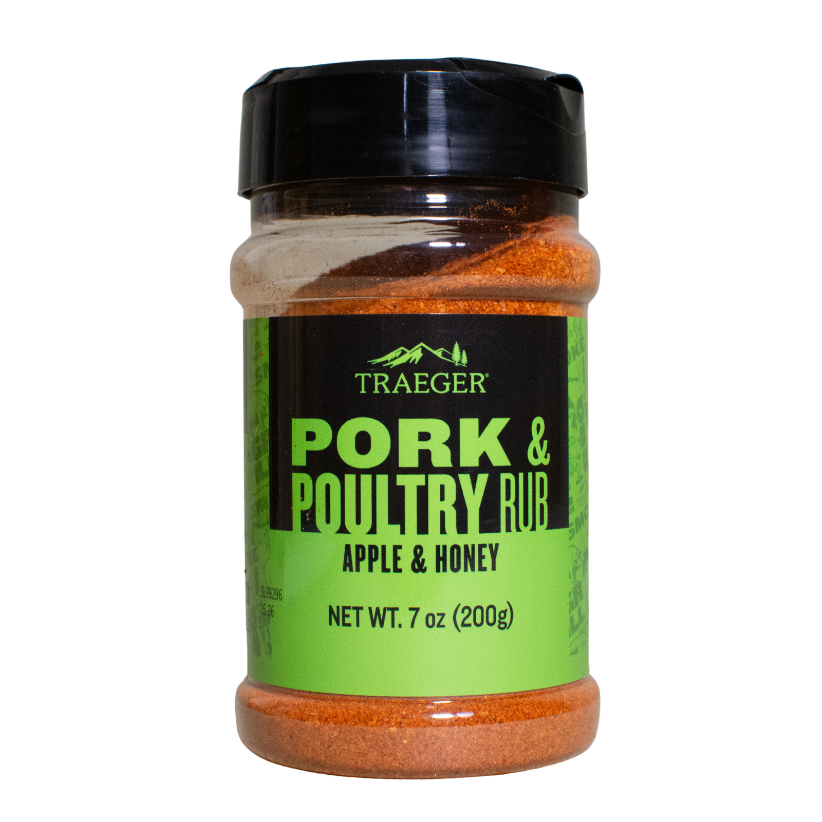 Traeger Pork & Poultry Rub - Black Box BBQ