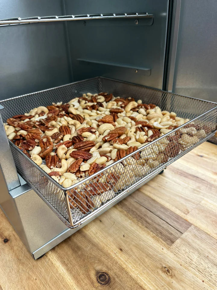 ProQ Cold Smoking Basket - Black Box BBQ