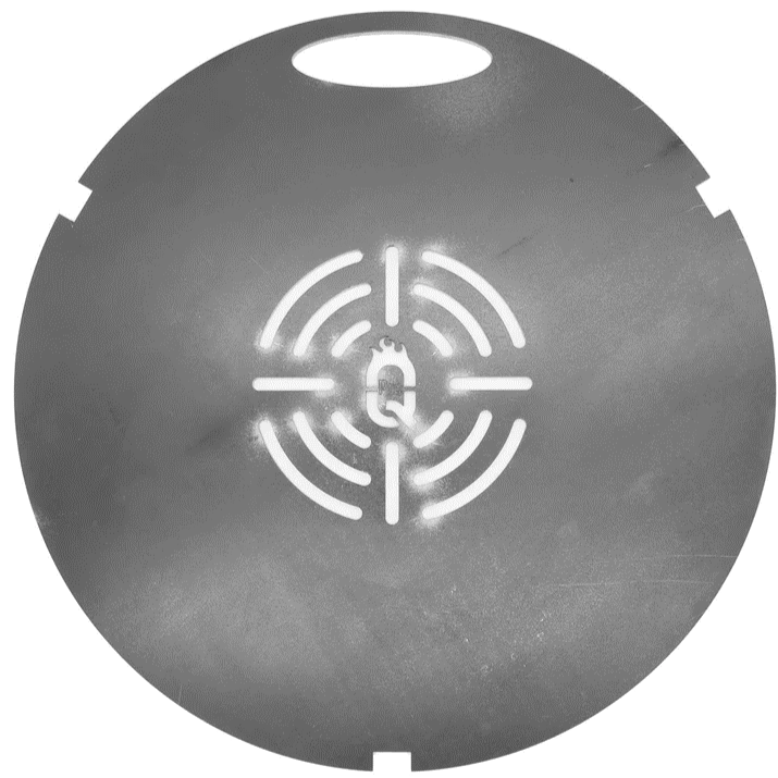 ProQ Plancha V2.0 - Black Box BBQ