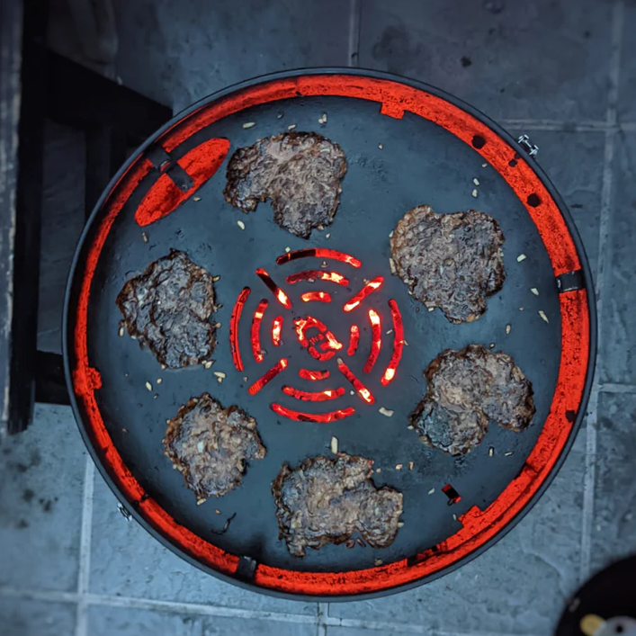 ProQ Plancha V2.0 - Black Box BBQ