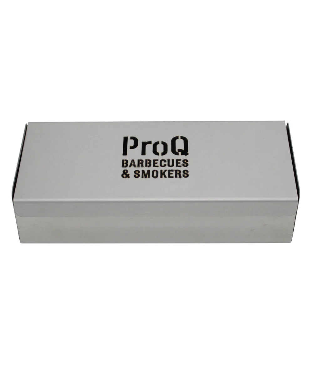 ProQ Stainless Steel Smoker Box