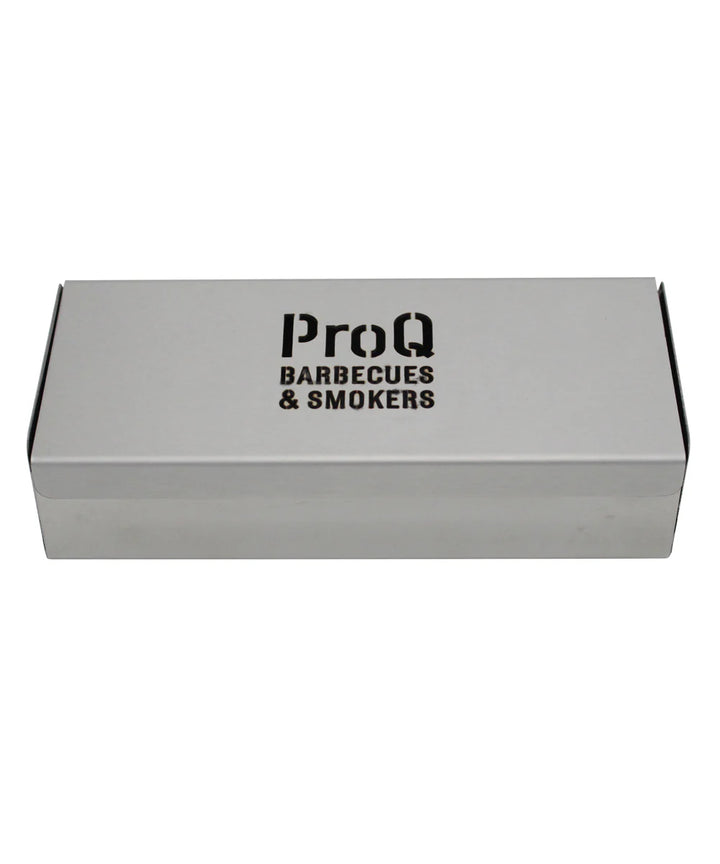 ProQ Stainless Steel Smoker Box