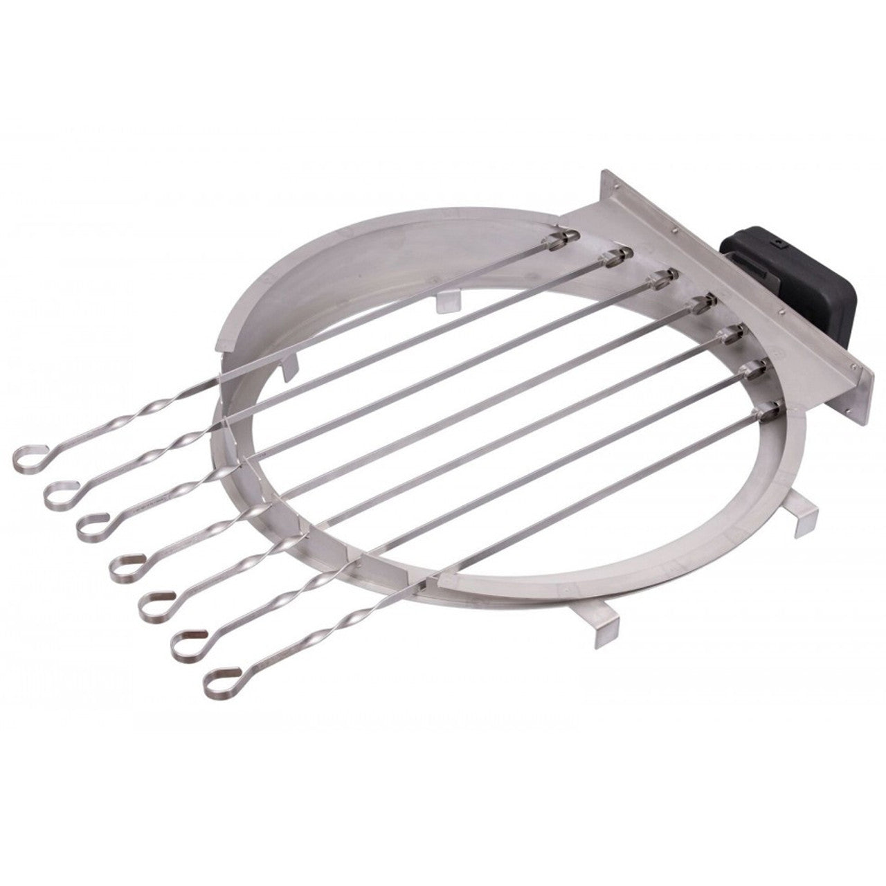 Monolith Rotisserie - Black Box BBQ