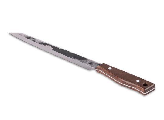 Petromax Carving Knife 24cm - Black Box BBQ