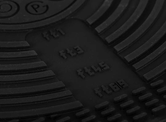 Petromax Silicone Mat