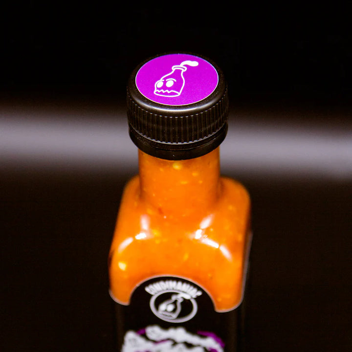 Condimaniac Séance Hot Sauce