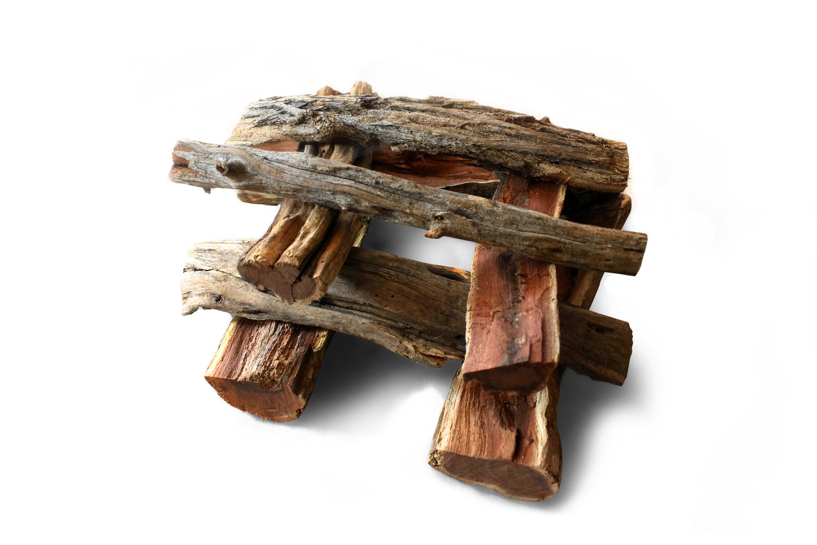 Sekelbos Braai Wood - Black Box BBQ