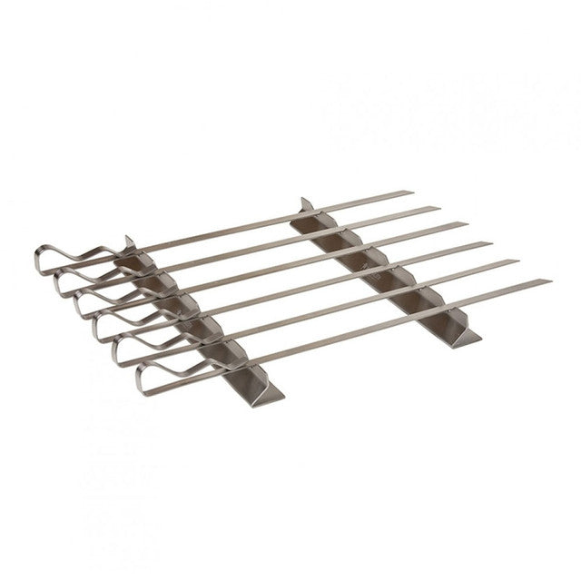 Monolith Skewer Rack - Black Box BBQ