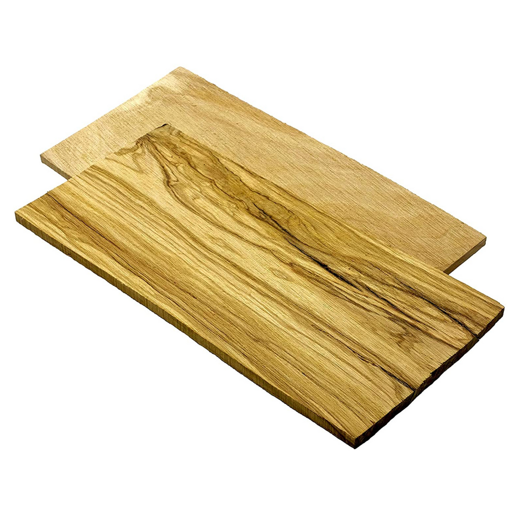 Smokey Olive Wood Grilling Planks