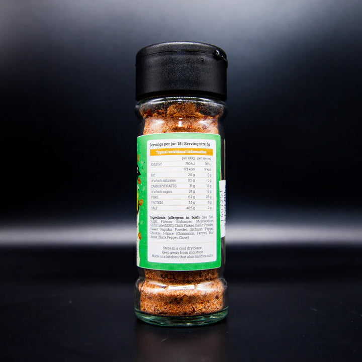 Condimaniac Irish-Style Spice Bag Seasoning