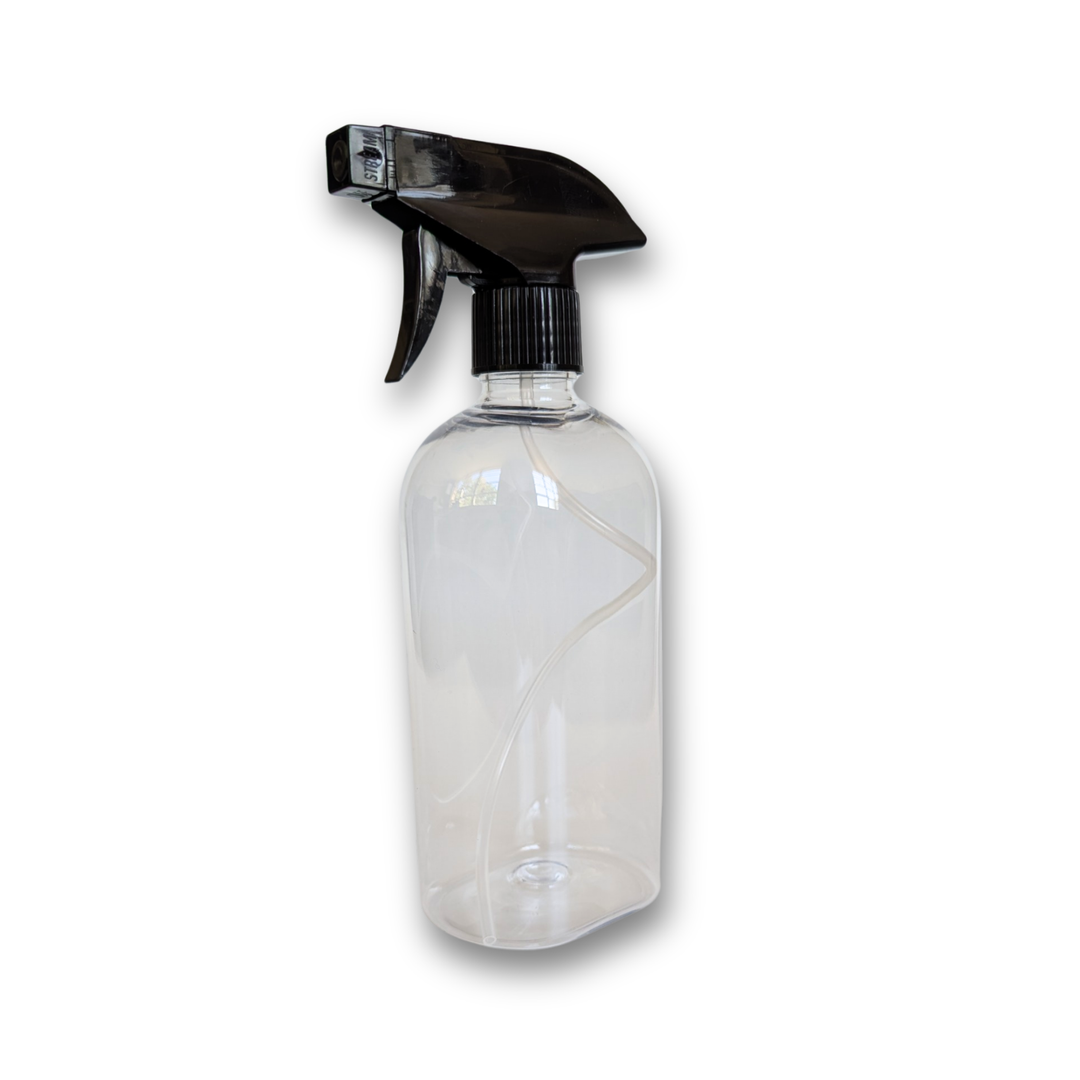 500ml Plastic BBQ Spray Bottle