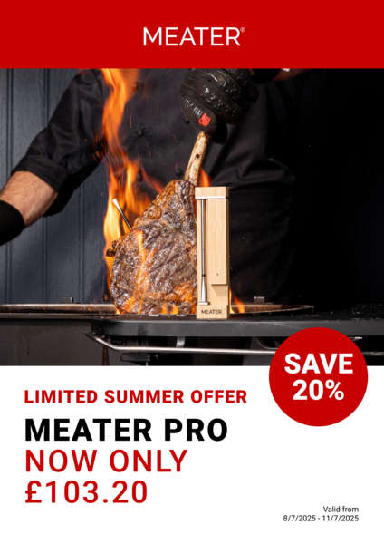 MEATER 2 Pro - Black Box BBQ