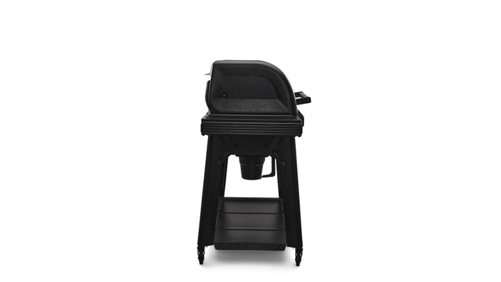 Traeger Woodridge Pro Pellet Grill - Black Box BBQ