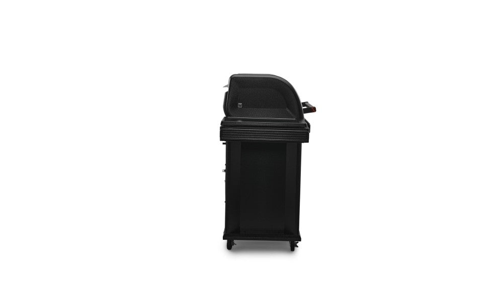 Traeger Woodridge Elite Wood Pellet Grill BBQ - Black Box BBQ