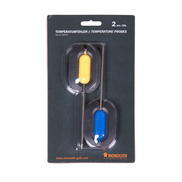 Monolith Thermo-Lith Additional Meat Probes - Black Box BBQ