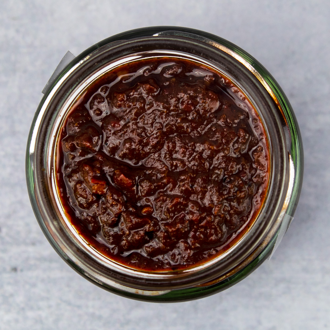 Three Chile Paste 170g -Clearance - Before 31/01/2024
