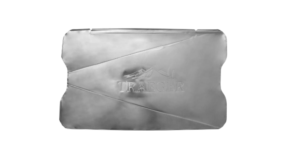 Traeger - Drip Liner 5 Pack - Size B - Pro780, Woodridge & Ironwood 885
