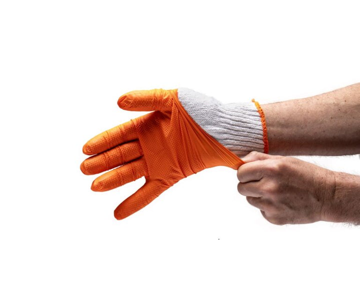 Traeger BBQ Prep & Serve Gloves - Black Box BBQ