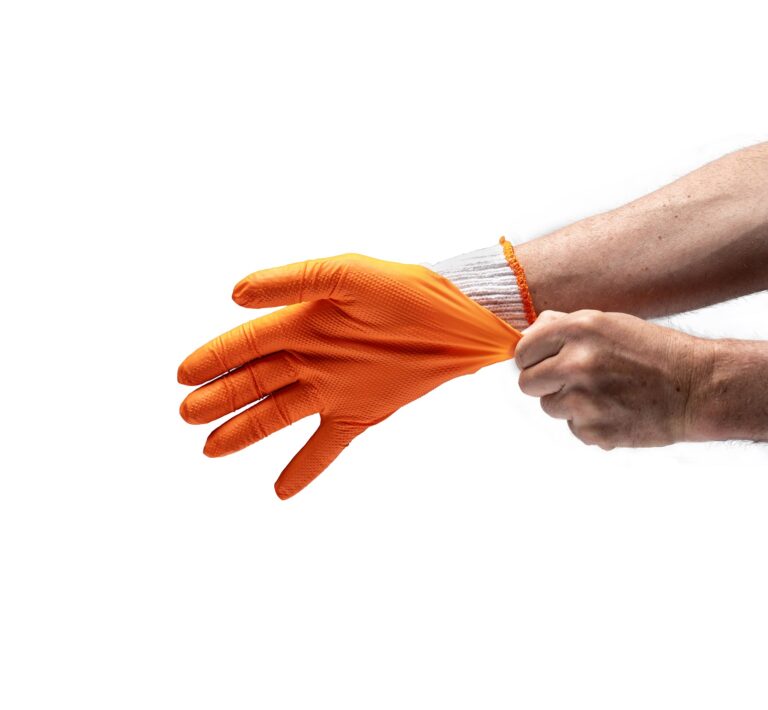 Traeger BBQ Prep & Serve Gloves - Black Box BBQ